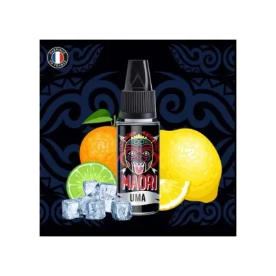 Concentré Uma 10ml Maori - Full Moon