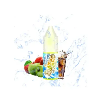 Concentré Cola Pomme 10ml Fruizee - Eliquid France