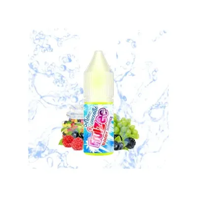 Concentré Bloody Summer 10ml Fruizee - Eliquid France