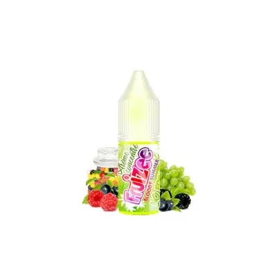Concentré Bloody Summer NO FRESH 10ml Fruizee - Eliquid France