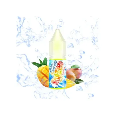 Concentré Crazy Mango 10ml Fruizee - Eliquid France