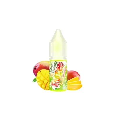 Concentré Crazy Mango NO FRESH 10ml Fruizee - Eliquid France