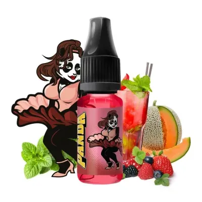 Concentré Pretty Panda 10ml - Arômes et Liquides