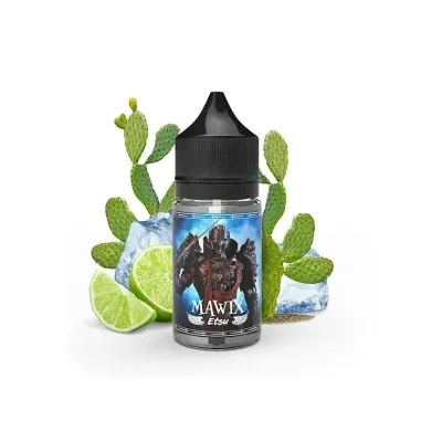 Concentré Etsu 30ml - Mawix