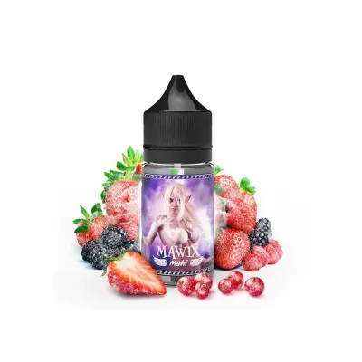 Concentré Mahi 30ml - Mawix