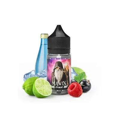 Concentré Drack 30ml - Mawix