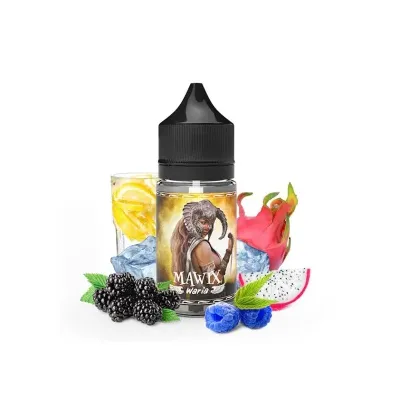 Concentré Waria 30ml - Mawix