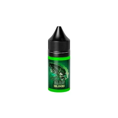 Concentré Alien 30ml Blood - O'J Lab