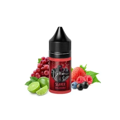 Concentré Slayer 30ml Blood - O'J Lab