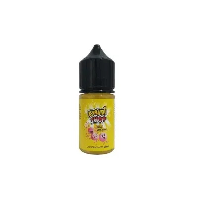 Concentré Super Gum Gum 30ml (Concentré Super Gum Gum 30ml - Kyandi Shop) - Airomia