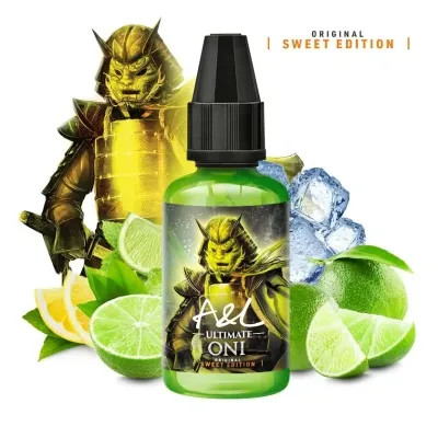 Concentré Oni SWEET EDITION 30ml Ultimate - Arômes et Liquides
