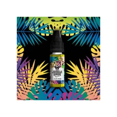 Concentré Yellow Sunshine 10ml (Concentré Yellow Sunshine 10ml - Jungle Wave) - Full Moon