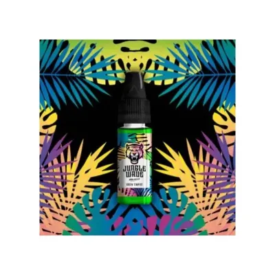 Concentré Green Tempest 10ml (Concentré Green Tempest 10ml - Jungle Wave) - Full Moon