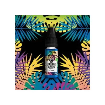 Concentré Blue Rainbow 10ml (Concentré Blue Rainbow 10ml - Jungle Wave) - Full Moon