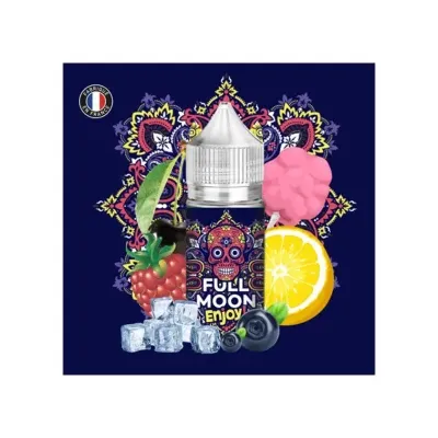 Concentré Enjoy 30ml - Full Moon