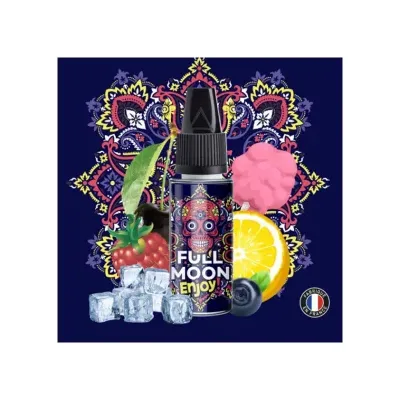 Concentré Enjoy 10ml - Full Moon