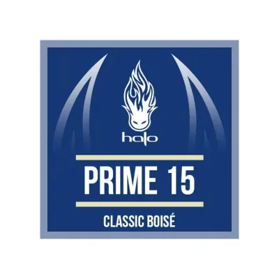 Concentré Prime 15 10ml (Concentré Prime 15 10ml - Halo) - Halo Premium eLiquides