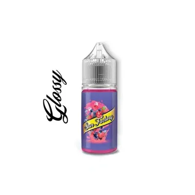 Concentré Glossy 30ml (Concentré Glossy 30ml - Sun Factory) - Airomia