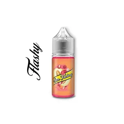 Concentré Flashy 30ml (Concentré Flashy 30ml - Sun Factory) - Airomia
