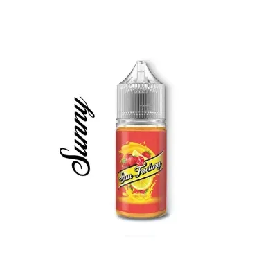 Concentré Sunny 30ml (Concentré Sunny 30ml - Sun Factory) - Airomia