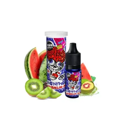 Concentré Anonymous - Watermelon Acai 10ml - Chill Pill