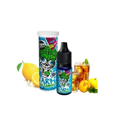 Concentré Karma - Iced Lemon Tea 10ml - Chill Pill