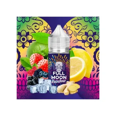 Concentré Rainbow 30ml - Full Moon
