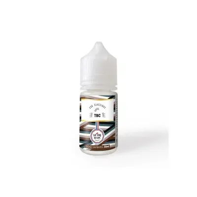 Concentré TBC 30ml Coq Classique (Concentré TBC 30ml Coq Classique - Le Coq qui Vape) - Airomia