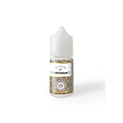 Concentré Amsterdam 30ml Coq Classique (Concentré Amsterdam 30ml Coq Classique - Le Coq qui Vape) - Airomia