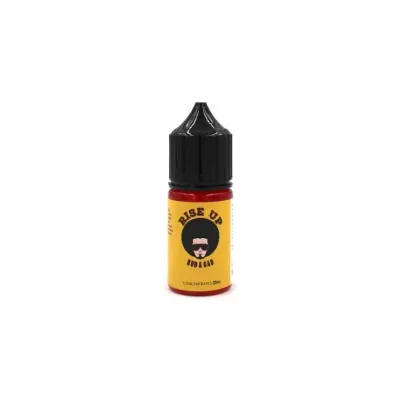 Concentré Rise Up 30ml (Concentré Rise Up 30ml - Rud & Gad) - Airomia
