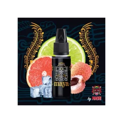Concentré Luna 10ml Maya - Full Moon