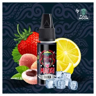 Concentré Taika 10ml Maori - Full Moon