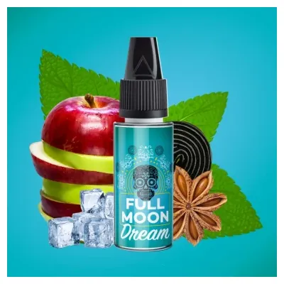 Concentré Dream 10ml - Full Moon