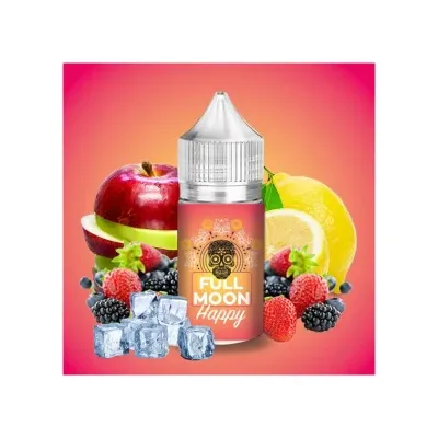 Concentré Happy 30ml - Full Moon