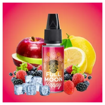 Concentré Happy 10ml - Full Moon
