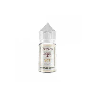 Concentré VCT 30ml - Ripe Vapes