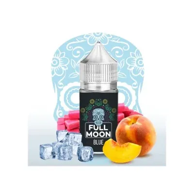 Concentré Blue 30ml - Full Moon