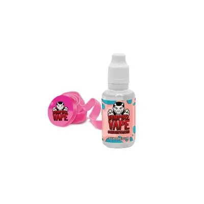 Concentré BubbleGum 30ml - Vampire Vape
