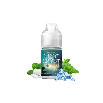 Concentré Abyss Mint 30ml Epic Frost - Fuu