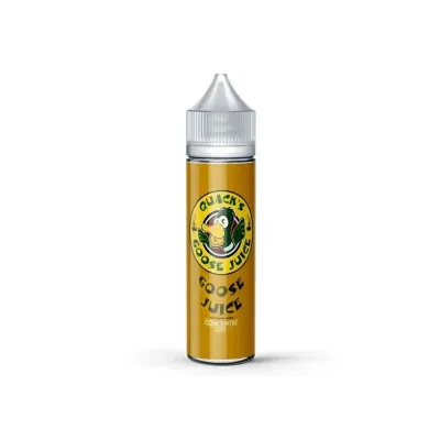 Concentré Goose Juice 60ml - Quack's Juice Factory