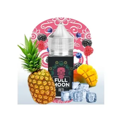 Concentré Red 30ml - Full Moon