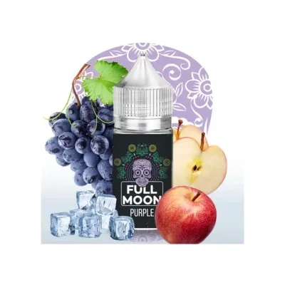 Concentré Purple 30ml - Full Moon