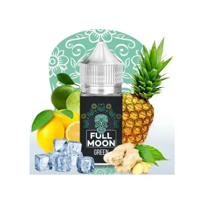 Concentré Green 30ml - Full Moon