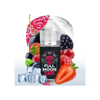 Concentré Dark Summer 30ml - Full Moon