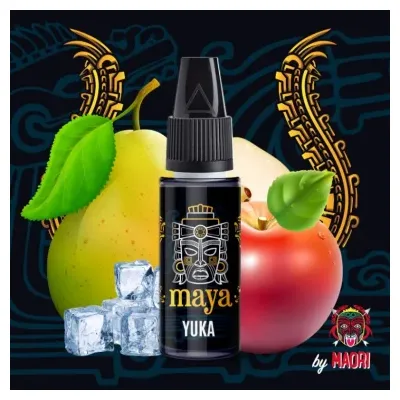Concentré Yuka 10ml Maya - Full Moon