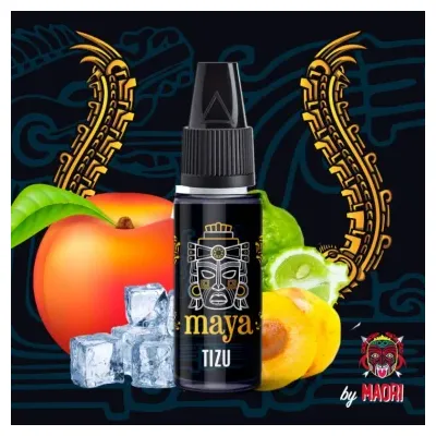 Concentré Tizu 10ml Maya - Full Moon