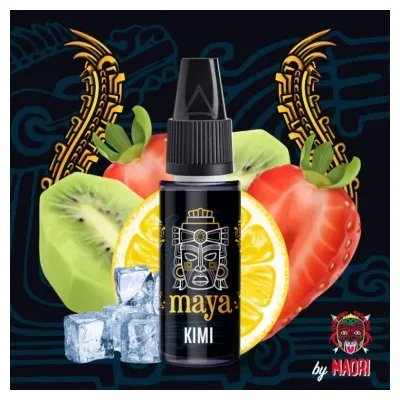 Concentré Kimi 10ml Maya - Full Moon