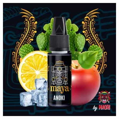 Concentré Anoki 10ml Maya - Full Moon