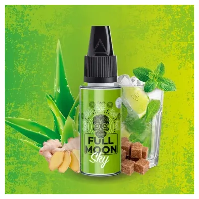 Concentré Sky 10ml - Full Moon