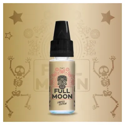 Concentré Gold 10ml Limited Edition - Full Moon